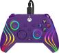 Preview: Pdp afterglow wave wired ctrl 049-024-pr xbox seriesx, purple - Pdp-049-024-pr-0708056071790