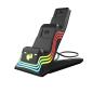 Preview: Pdp afterglowwave dual charger 049-033-bk xbox seriexx, black - Pdp-049-033-bk-0708056071875-03.jpg