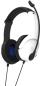 Preview: Pdp airlite wired stereo headset 051-108-eu-wh white, for ps5-eu - Pdp-051-108-eu-wh-0708056065973