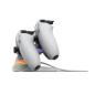 Preview: Pdp afterglowwave dual charger 052-022-wh ps5, white - Pdp-052-022-wh-0708056072568-06.jpg