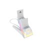 Preview: Pdp afterglowwave dual charger 052-022-wh ps5, white - Pdp-052-022-wh-0708056072568-09.jpg