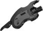 Preview: Pdp riffmaster guitar controller 052-024-bk wireless, ps5, black - Pdp-052-024-bk-0708056072599-09.jpg