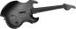 Preview: Pdp riffmaster guitar controller 052-024-bk wireless, ps5, black - Pdp-052-024-bk-0708056072599