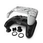 Preview: Pdp rematch wired controller 500-134-comic nsw, comic mario - Pdp-500-134-comic-0708056069698-03.jpg