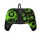 Preview: Pdp rematch wired controller 500-134-gid nsw, 1up glow in the dark - Pdp-500-134-gid-0708056070328