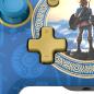 Preview: Pdp remacth wired controller 500-134-hlbl nsw,zelda,hyrule blue - Pdp-500-134-hlbl-0708056070830-09.jpg