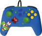 Preview: Pdp rematch wired controller 500-134-yoshi nsw, toad & yoshi - Pdp-500-134-yoshi-0708056069735