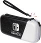 Preview: Pdp dlx travel case 500-218-eu-bw black & white, nsw - Pdp-500-218-eu-bw-0708056068745-02.jpg