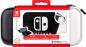 Preview: Pdp dlx travel case 500-218-eu-bw black & white, nsw - Pdp-500-218-eu-bw-0708056068745-06.jpg