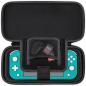 Preview: Pdp dlx travel case 500-218-eu-bw black & white, nsw - Pdp-500-218-eu-bw-0708056068745-10.jpg