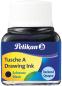 Preview: Pelikan tusche 10ml 201665 schwarz - Pelikan-201665-4012700201669