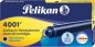 Preview: Pelikan tinte 4001 gtp/5 310607 blauschwarz 5 stück - Pelikan-310607-4012700310606