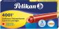 Preview: Pelikan tinte 4001 gtp/5 310623 brillantrot 5 stück - Pelikan-310623-4012700310620