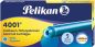 Preview: Pelikan tinte 4001 gtp/5 310656 türkis 5 stück - Pelikan-310656-4012700310651