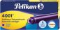 Preview: Pelikan tinte 4001 gtp/5 310664 violett 5 stück - Pelikan-310664-4012700310668