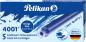 Preview: Pelikan tintenpatronen gtp/5/2/b 330852 köngisblau, 2x5 stück - Pelikan-330852-4012700330857-02.jpg
