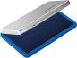 Preview: Pelikan metall-stempelkissen blau 331017 gr.2 11x7cm - Pelikan-331017-4012700331014