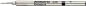Preview: Pelikan patrone roller m 338/m schwarz - Pelikan-338-m-4012700922175