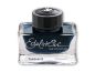 Preview: Pelikan tinte edelstein 50ml 339226 blau/schwarz - Pelikan-339226-4012700339225