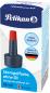 Preview: Pelikan stempelfarben 4 k 351221 rot - Pelikan-351221-4012700351227-02.jpg