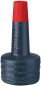 Preview: Pelikan stempelfarben 4 k 351221 rot - Pelikan-351221-4012700351227