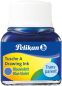 Preview: Pelikan tusche 10ml 523/12 blau/violett - Pelikan-523-12-4012700201614