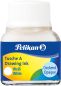 Preview: Pelikan tusche 10ml 523/18 weiss - Pelikan-523-18-4012700201676