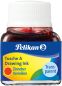 Preview: Pelikan tusche 10ml 523/3 zinnober - Pelikan-523-3-4012700201522