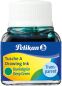 Preview: Pelikan tusche 10ml 523/7 grün - Pelikan-523-7-4012700201560