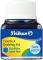 Preview: Pelikan tusche 10ml 523/8 blau - Pelikan-523-8-4012700201577