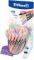 Preview: Pelikan display tintenschreiber 605342 inky pastel 50 pcs. - Pelikan-605342-4012700605344