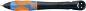 Preview: Pelikan display bleistift griffix 605496 4 farben 12 stk. - Pelikan-605496-4012700605498-06.jpg