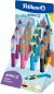 Preview: Pelikan display bleistift griffix 605496 4 farben 12 stk. - Pelikan-605496-4012700605498