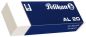 Preview: Pelikan radierer al 20 65x22x12mm 619643 - Pelikan-619643-4012700619648