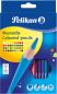 Preview: Pelikan buntstifte sechseckig 700139 36 farben - Pelikan-700139-4012700700131