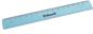Preview: Pelikan lineal 16cm 700481 transparent blau - Pelikan-700481-4009272137458-02.jpg