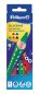 Preview: Pelikan buntstifte dick silverino 700610 6 farben - Pelikan-700610-4012700700612