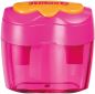 Preview: Pelikan doppelanspitzer lose flower 700719 pink - Pelikan-700719-4012700700711