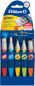 Preview: Pelikan pinselset griffix 700733 5-teilig 5 farben - Pelikan-700733-4012700700735