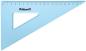 Preview: Pelikan geometrie-set 7137430 transparent blau, 4-teilig - Pelikan-7137430-4012700137432-04.jpg