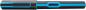 Preview: Pelikan füllhalter style m 801263 neon blau - Pelikan-801263-4012700801265-05.jpg