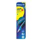 Preview: Pelikan füllhalter style m 801263 neon blau - Pelikan-801263-4012700801265