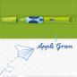 Preview: Pelikan füllhalter griffix 805681 green, l - Pelikan-805681-4012700805683-06.jpg