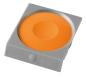 Preview: Pelikan deckfarbe pro color 808139 gelb - Pelikan-808139-4012700808134