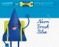 Preview: Pelikan füllhalter griffix 809177 neonfresh blue l - Pelikan-809177-4012700809179-04.jpg