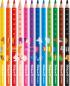 Preview: Pelikan buntstifte combino 811194 12 farben tier-motive - Pelikan-811194-4012700811196-03.jpg