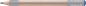 Preview: Pelikan bleistift griffix hb 817011 grau - Pelikan-817011-4012700817013-04.jpg