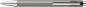 Preview: Pelikan kugelschreiber snap metallic m 817646 platin - Pelikan-817646-4012700817648-02.jpg