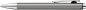 Preview: Pelikan kugelschreiber snap metallic m 817646 platin - Pelikan-817646-4012700817648