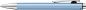 Preview: Pelikan kugelschreiber snap metallic m 817684 frostblau - Pelikan-817684-4012700817686